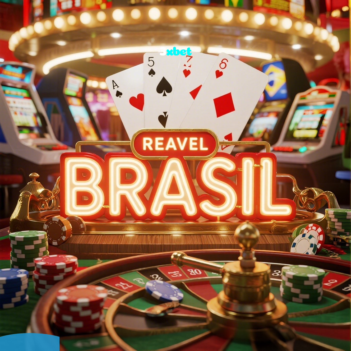 3xbet visual