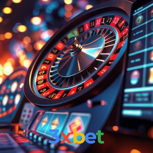 3xbet visual