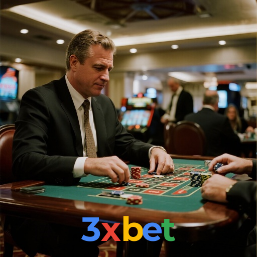 3xbet visual