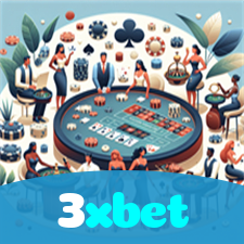 3xbet visual