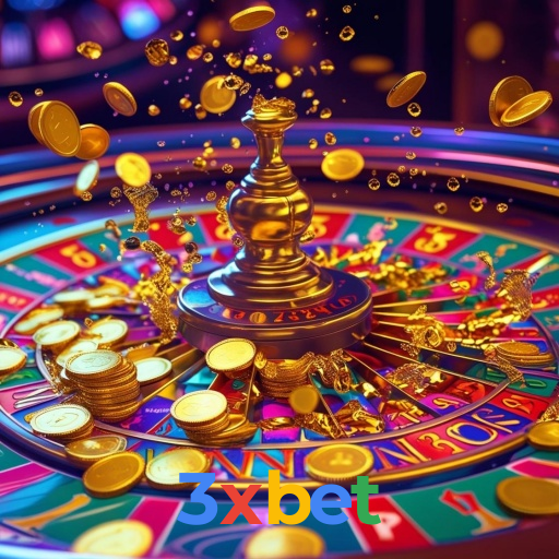 3xbet visual