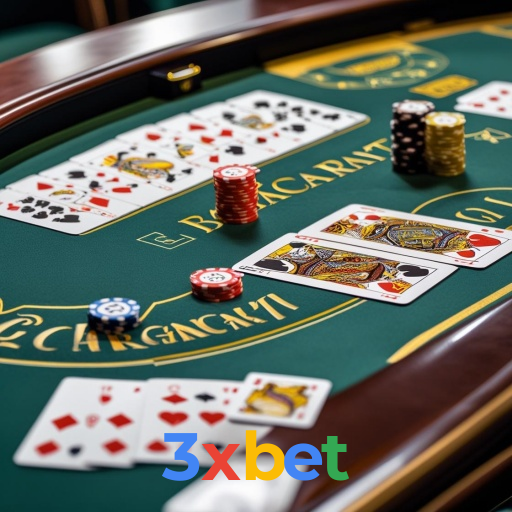 3xbet visual