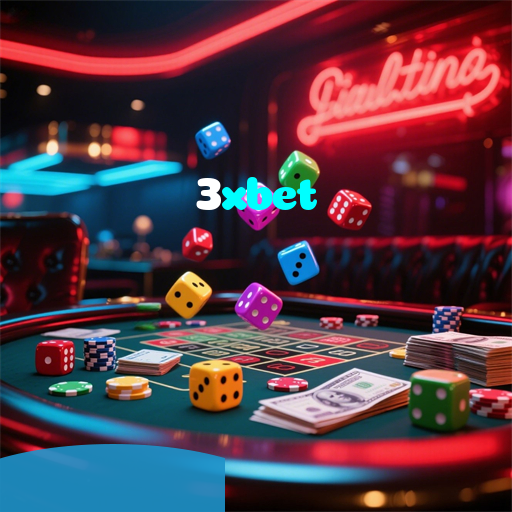 3xbet visual