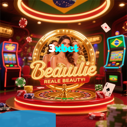 3xbet visual