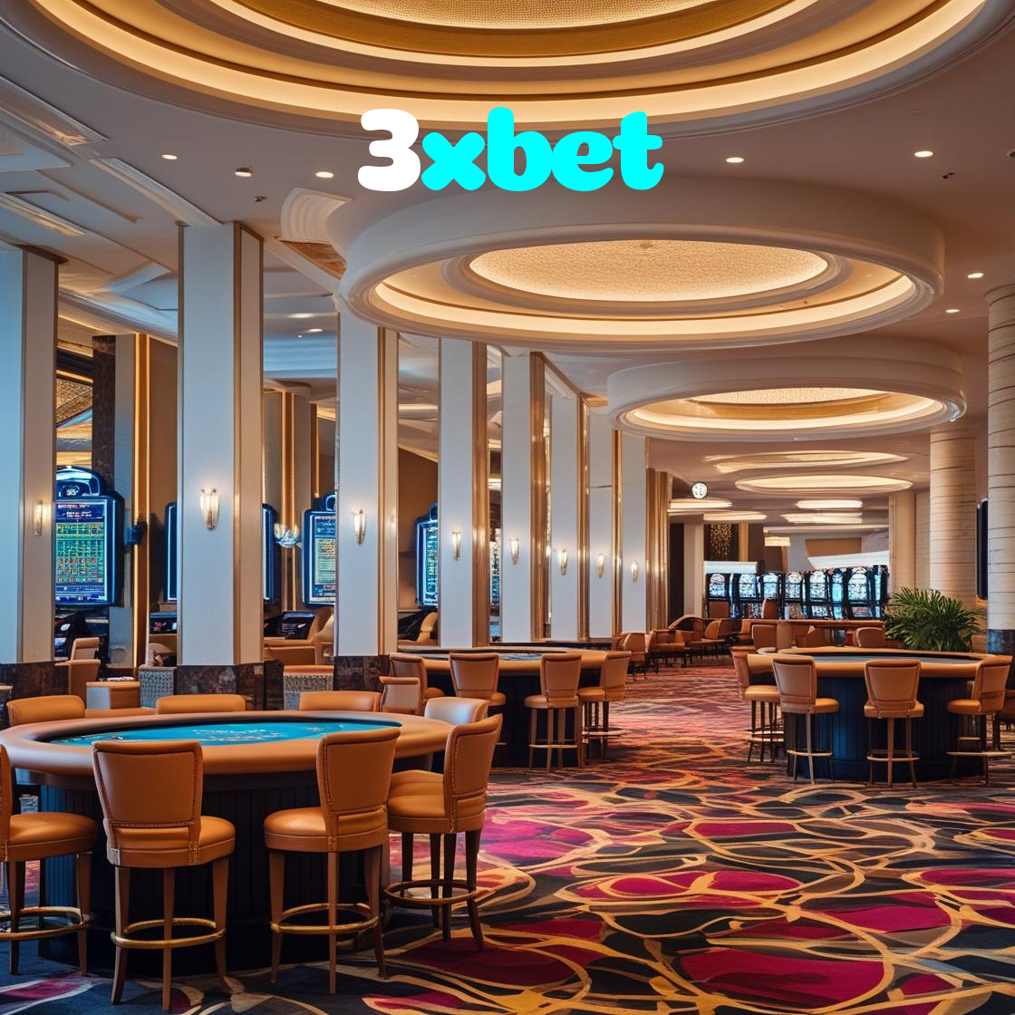 3xbet visual