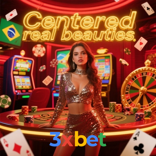 3xbet visual