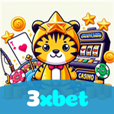 3xbet visual