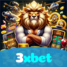 3xbet visual