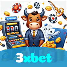 3xbet visual