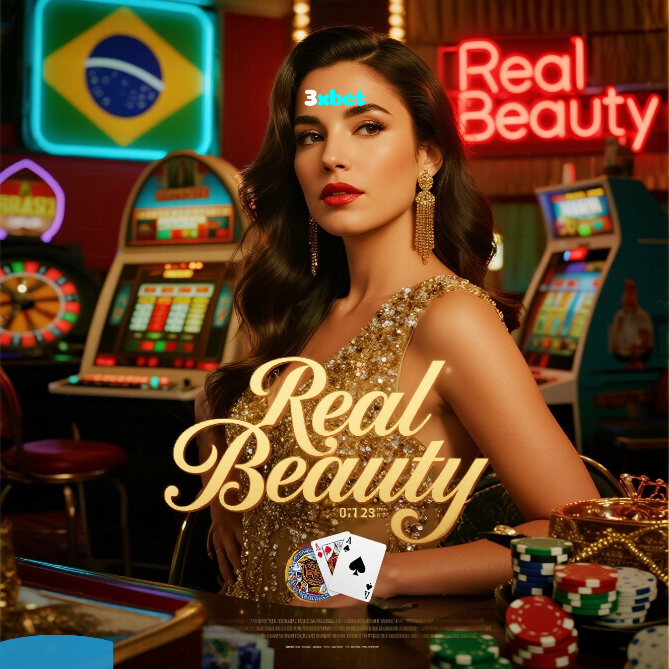 3xbet visual