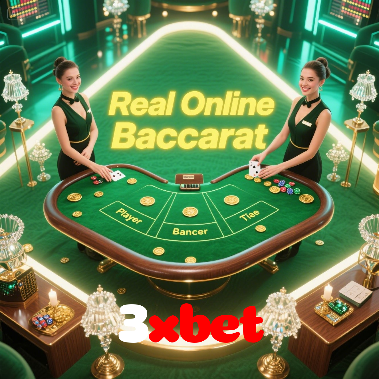 3xbet