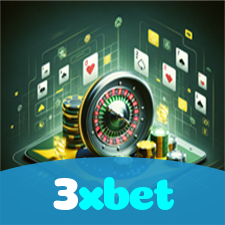 3xbet visual