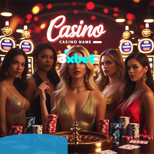 3xbet visual