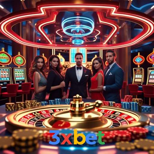 3xbet visual