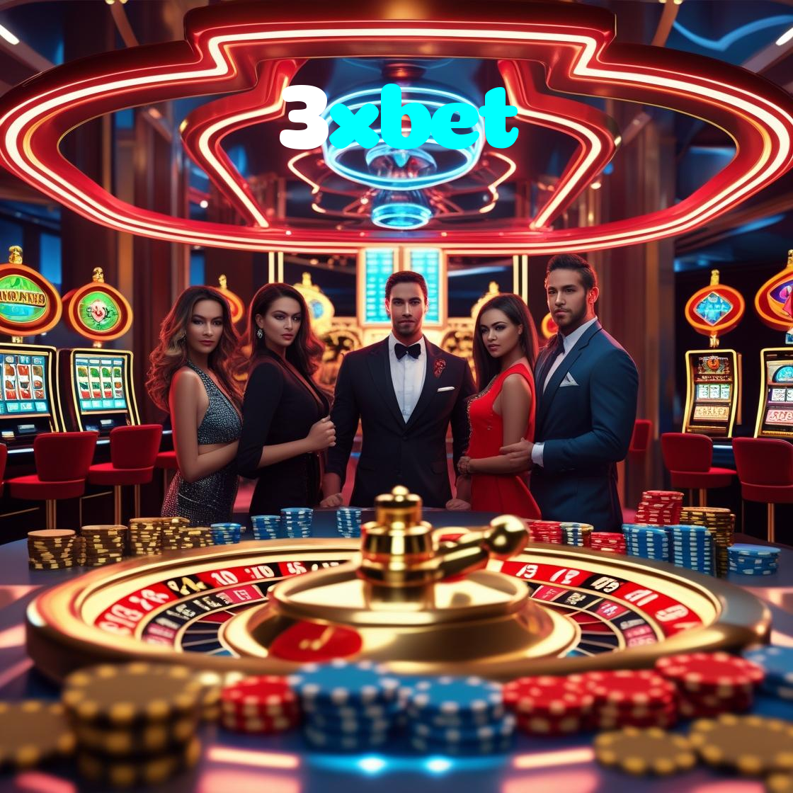 3xbet visual