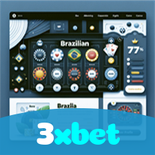 3xbet visual