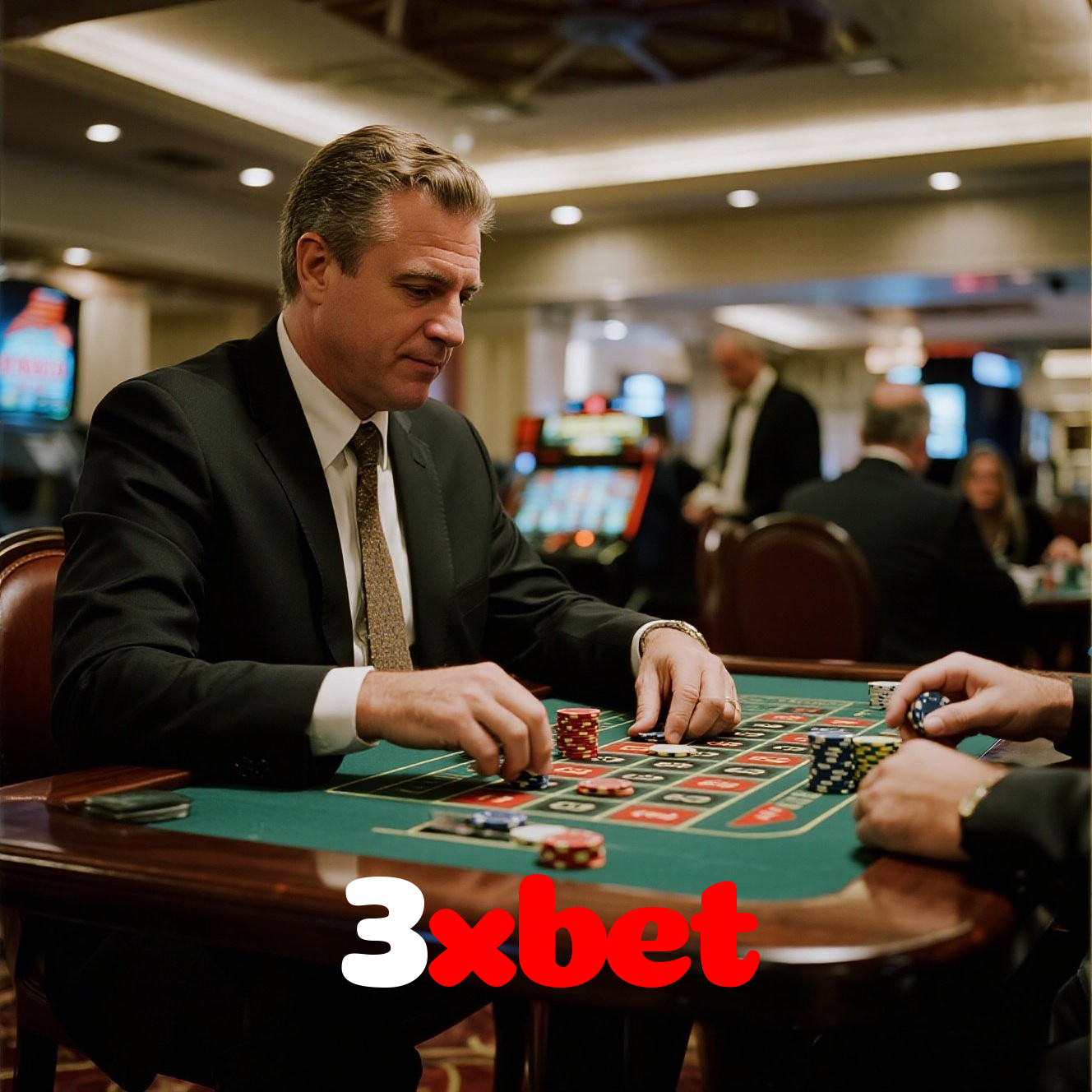 3xbet