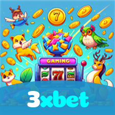 3xbet visual