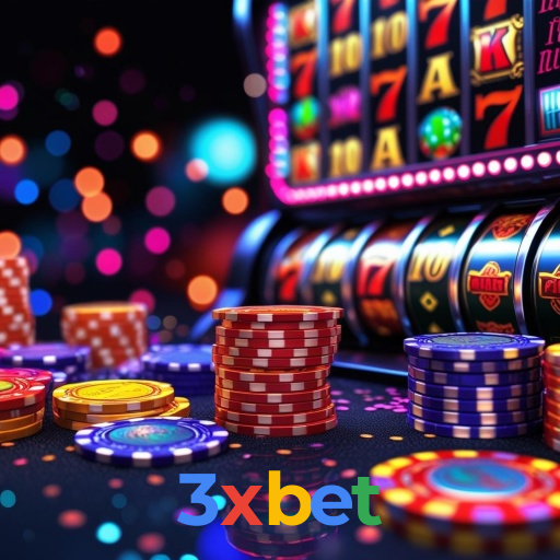 3xbet visual