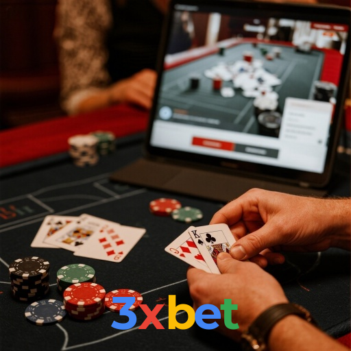 3xbet visual
