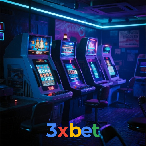 3xbet visual