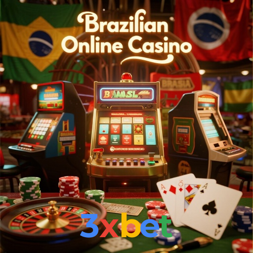 3xbet visual