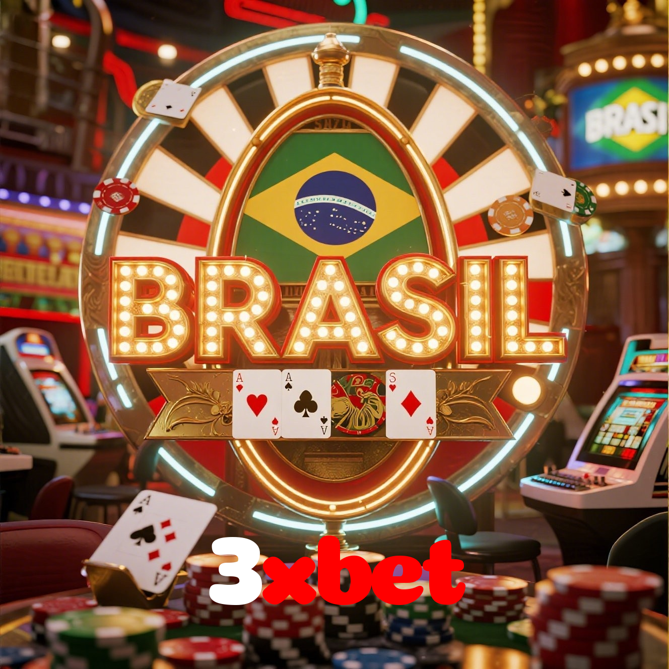 3xbet