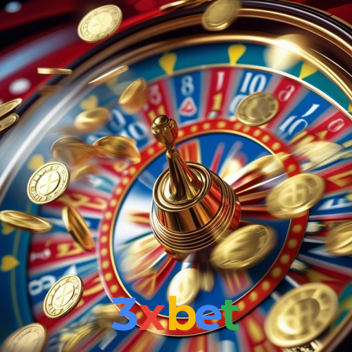 3xbet visual