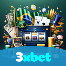 3xbet visual