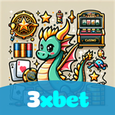 3xbet visual