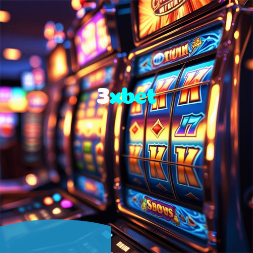 3xbet visual