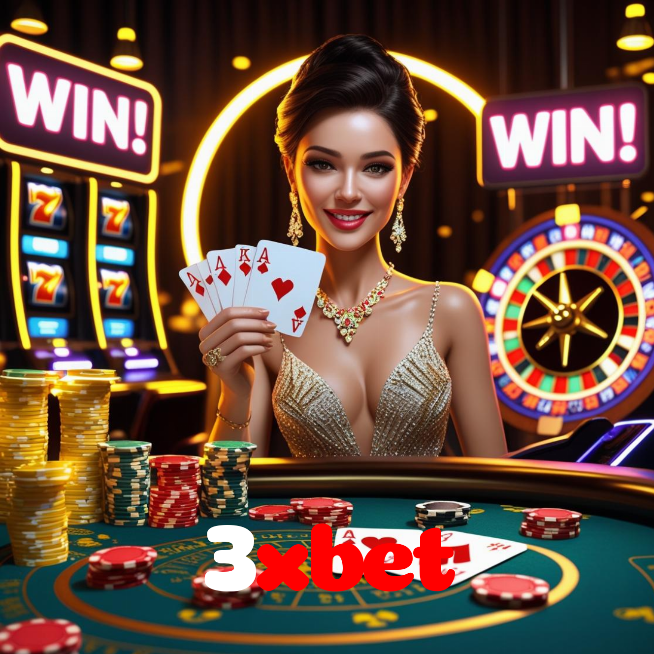 3xbet
