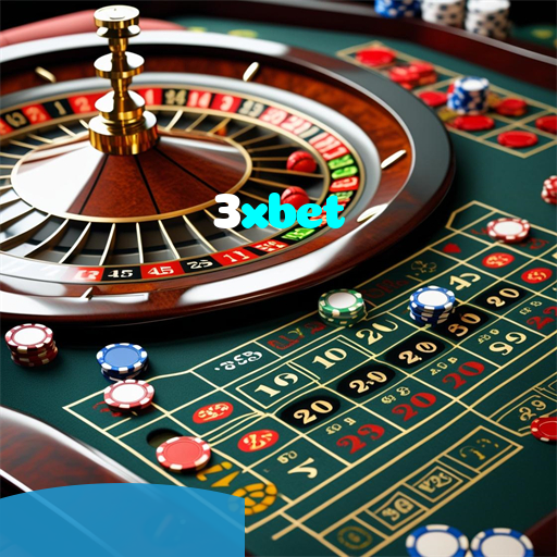 3xbet visual