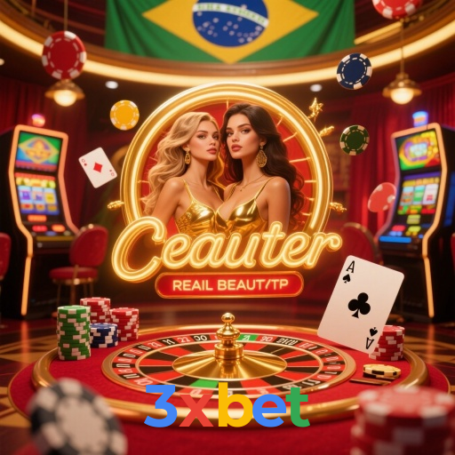 3xbet visual