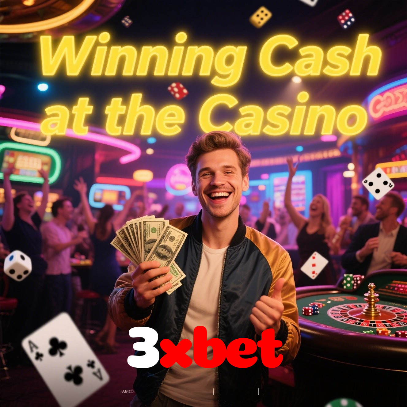 3xbet Image
