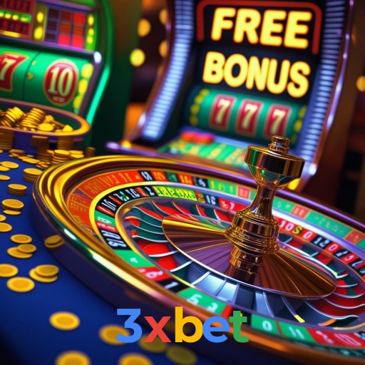 3xbet visual