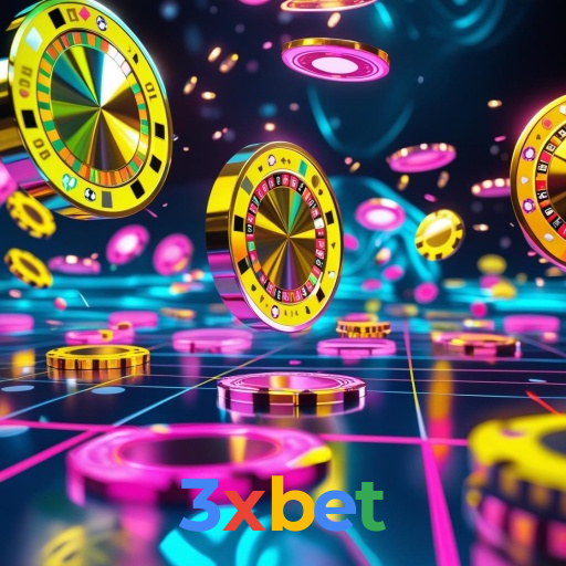 3xbet visual
