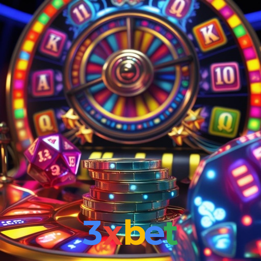 3xbet visual