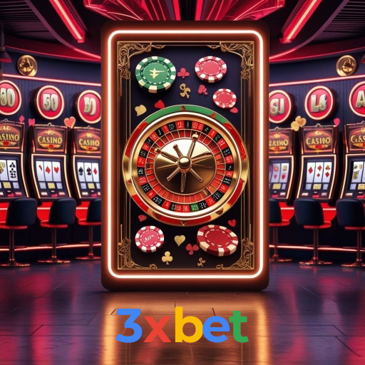 3xbet visual