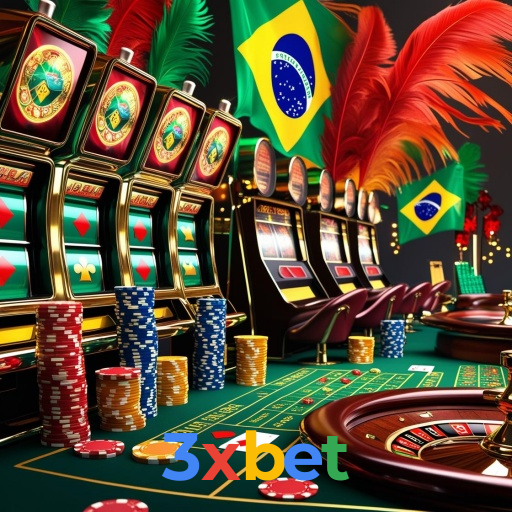 3xbet visual