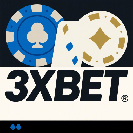 3xbet